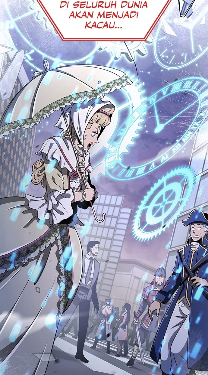 Assassin’s Creed Chapter 122 Gambar 124