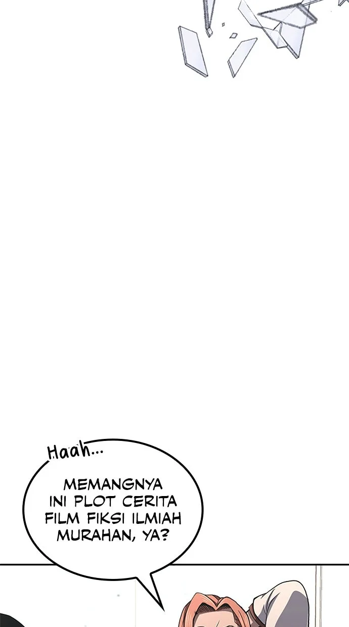 Assassin’s Creed Chapter 122 Gambar 126