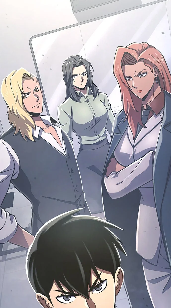 Assassin’s Creed Chapter 122 Gambar 138