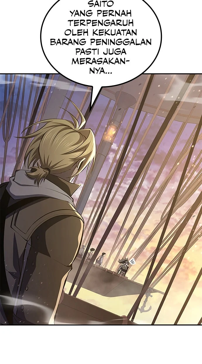 Assassin’s Creed Chapter 122 Gambar 14