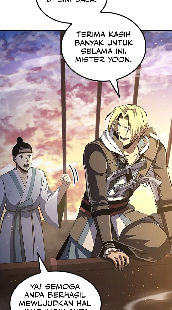 Assassin’s Creed Chapter 122 Gambar 18