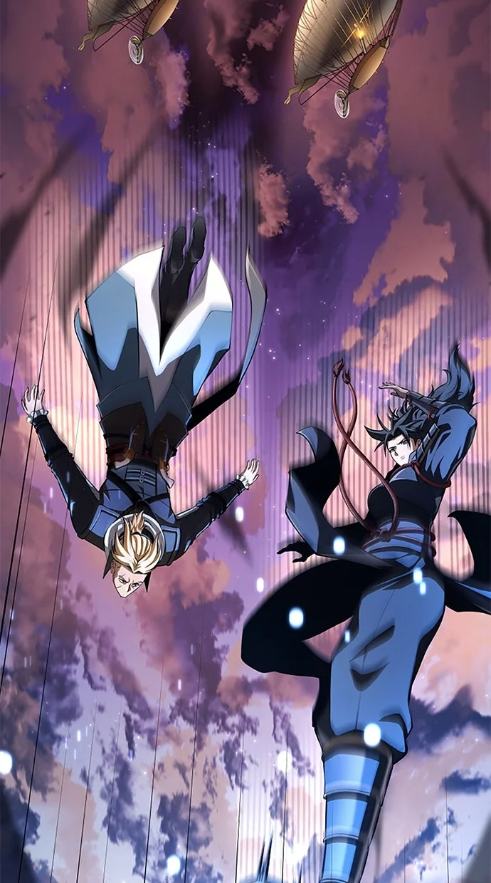 Assassin’s Creed Chapter 122 Gambar 21