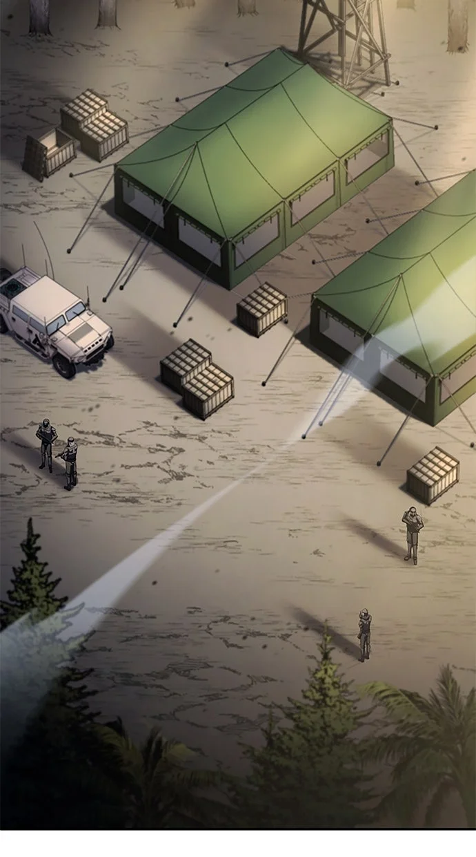 Assassin’s Creed Chapter 122 Gambar 27