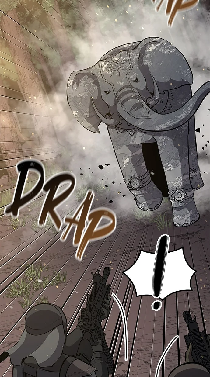 Assassin’s Creed Chapter 122 Gambar 31