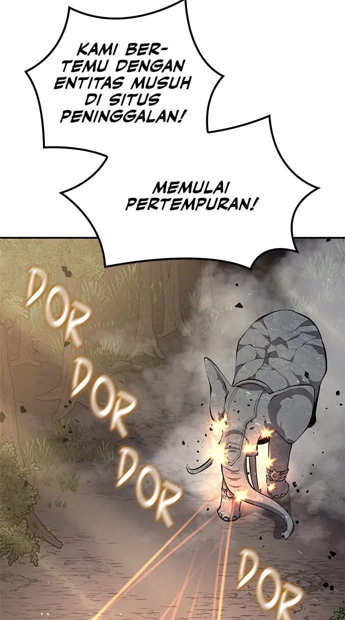 Assassin’s Creed Chapter 122 Gambar 33