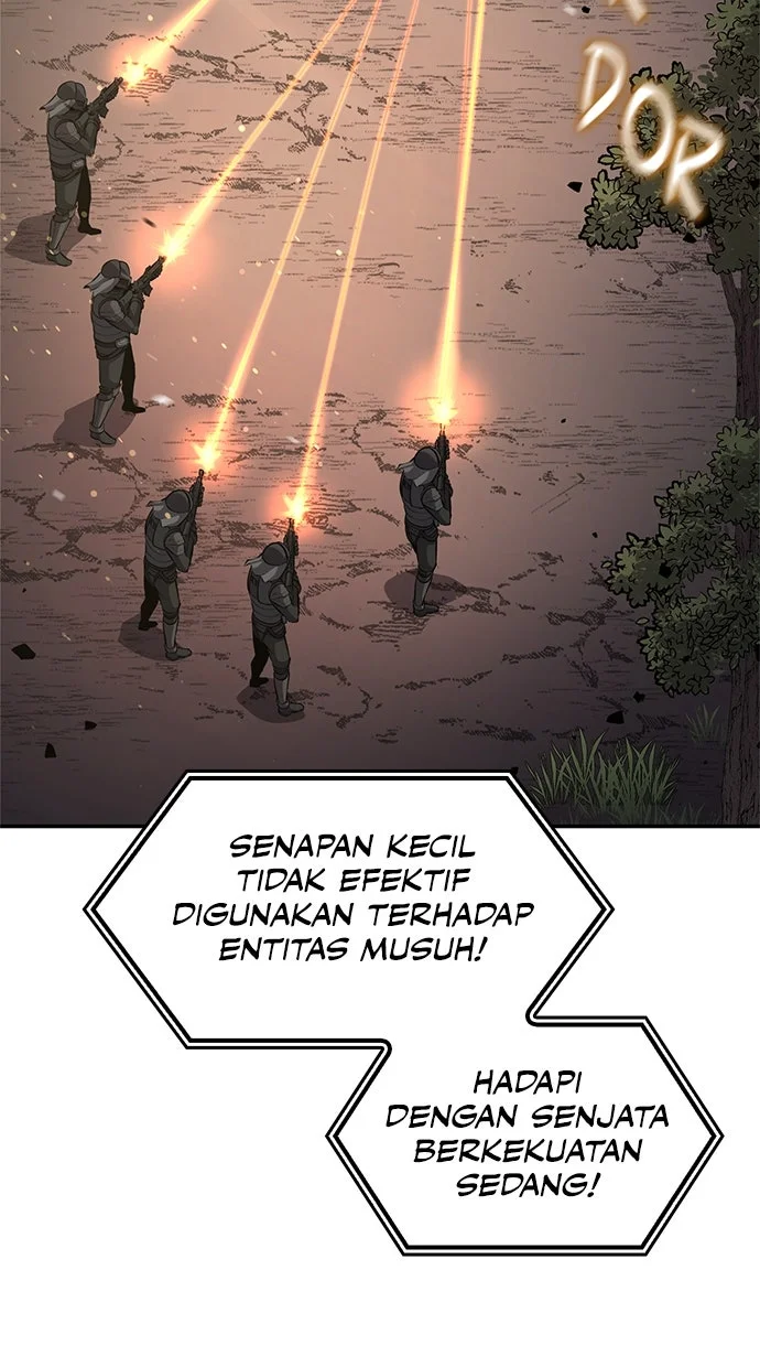 Assassin’s Creed Chapter 122 Gambar 34