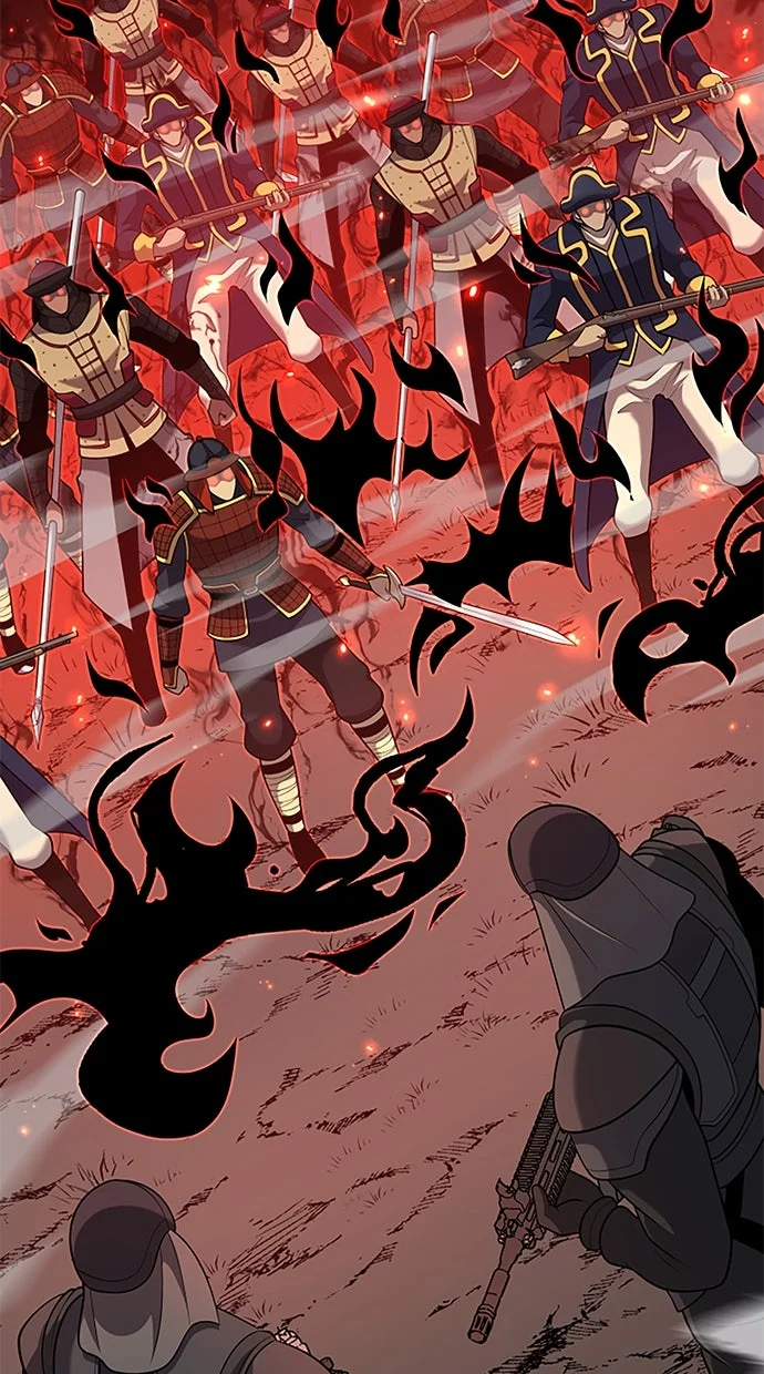 Assassin’s Creed Chapter 122 Gambar 44