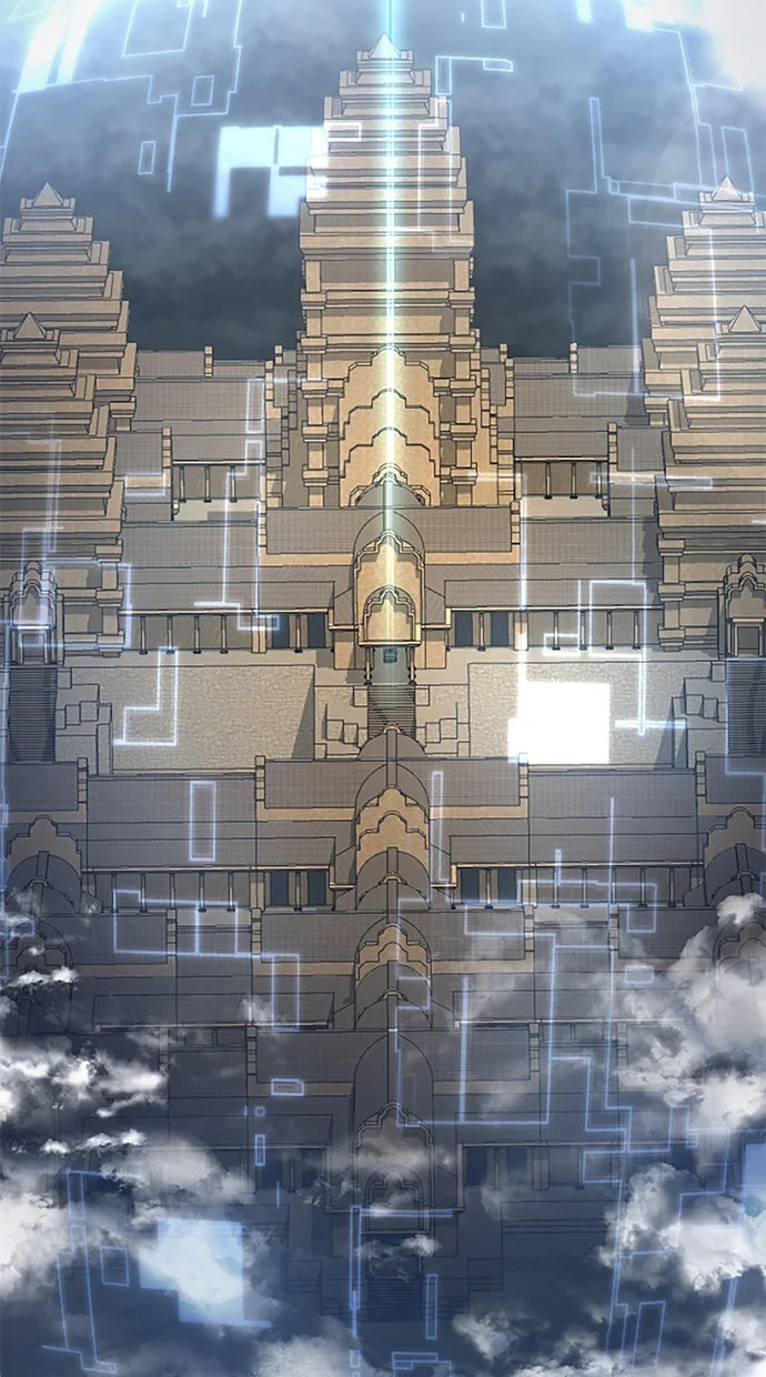 Assassin’s Creed Chapter 122 Gambar 6