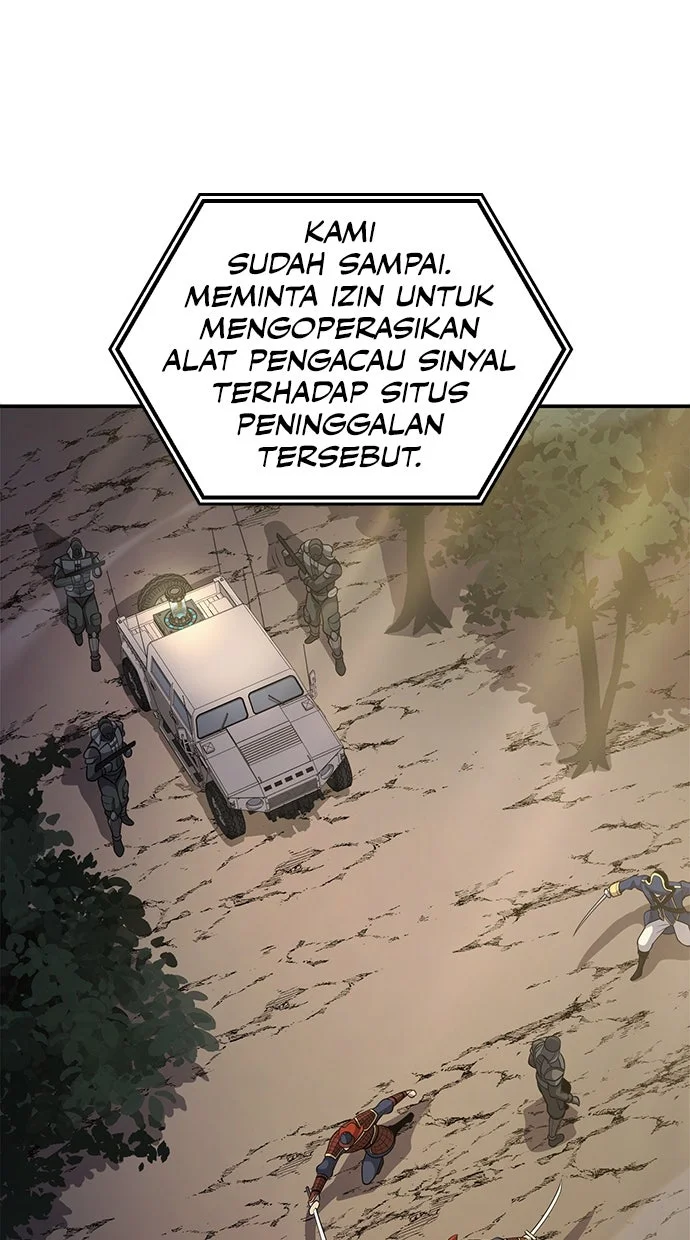 Assassin’s Creed Chapter 122 Gambar 61