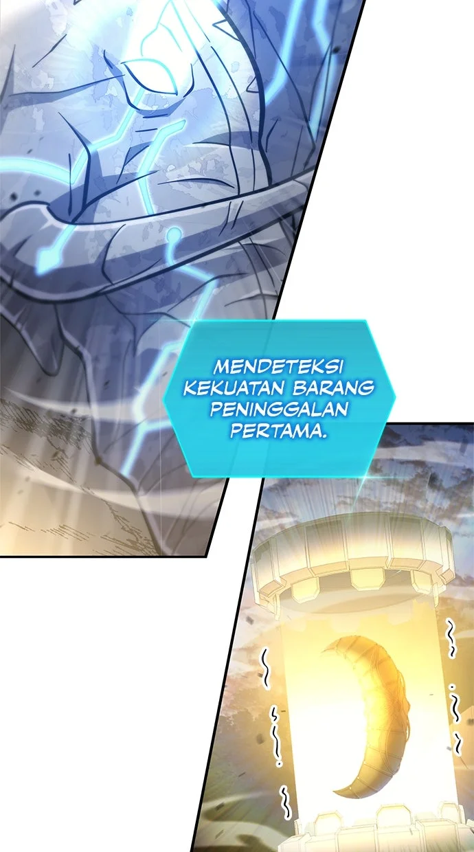 Assassin’s Creed Chapter 122 Gambar 74