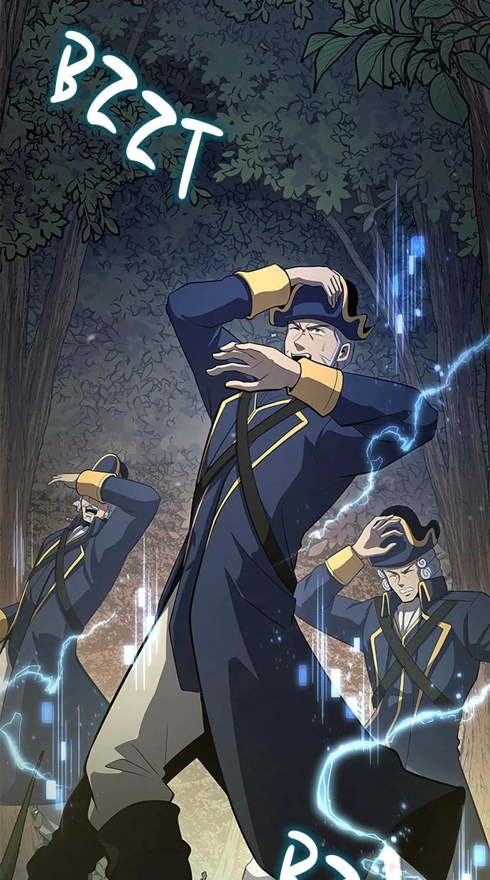 Assassin’s Creed Chapter 122 Gambar 92