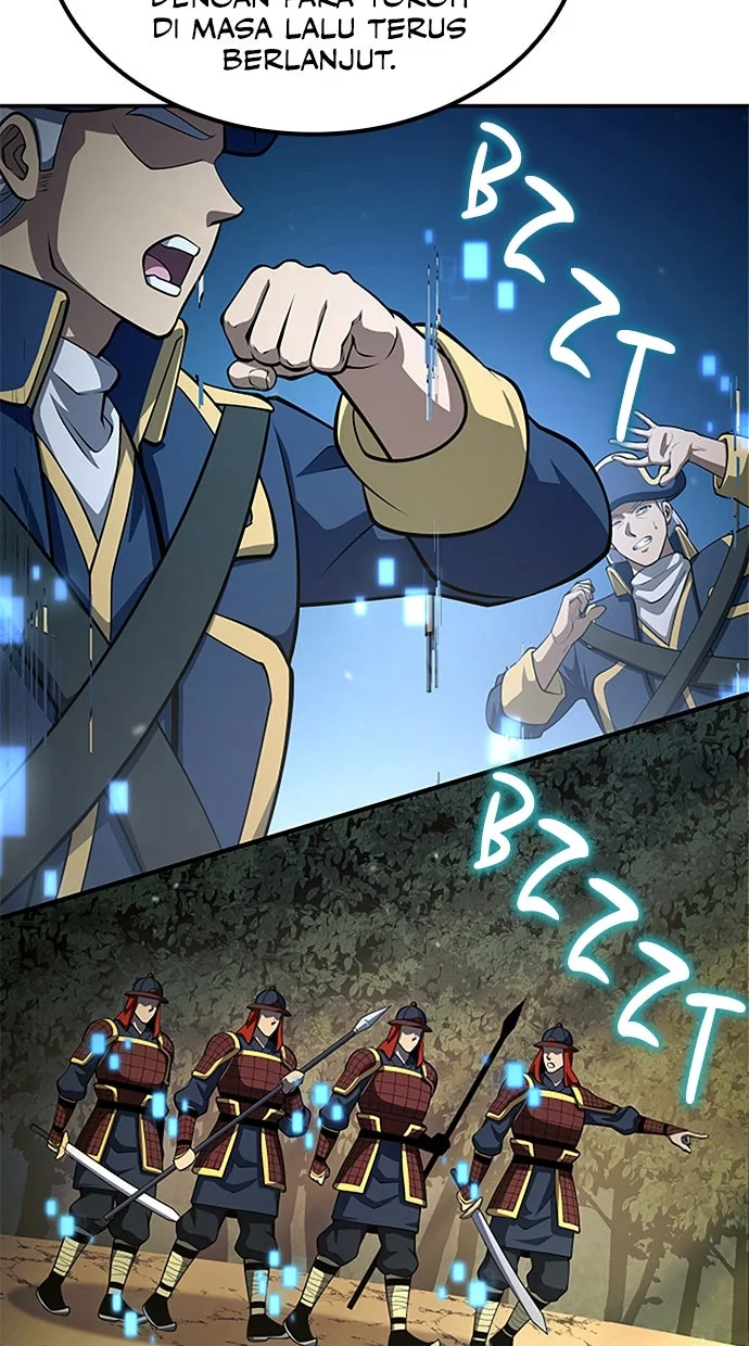 Assassin’s Creed Chapter 123 Gambar 12