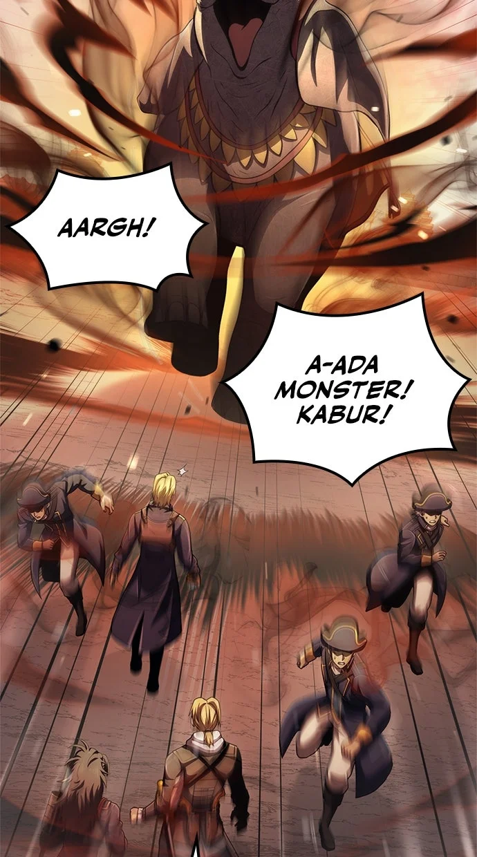 Assassin’s Creed Chapter 123 Gambar 127