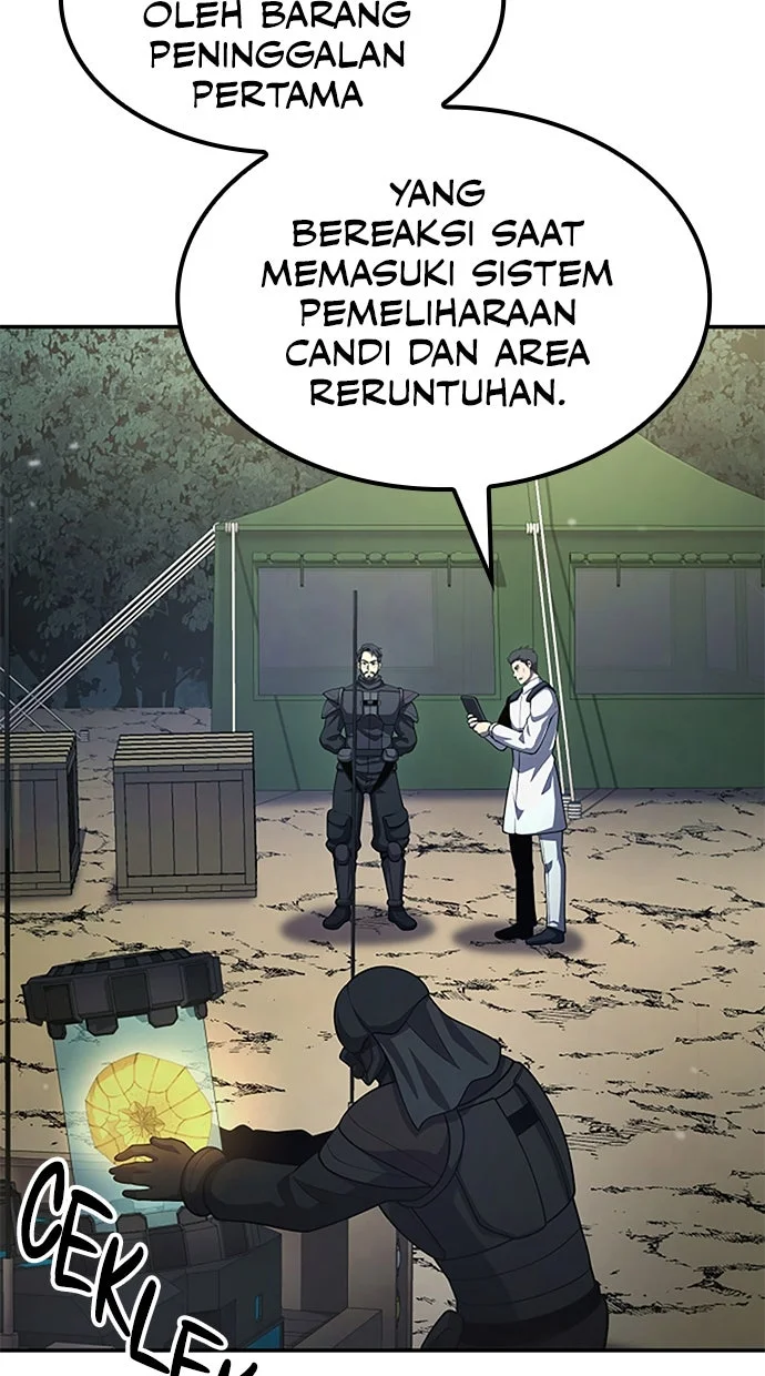 Assassin’s Creed Chapter 123 Gambar 14