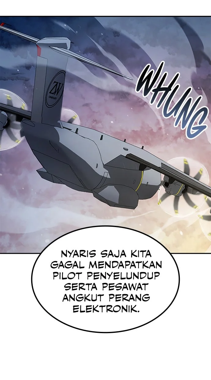 Assassin’s Creed Chapter 123 Gambar 25