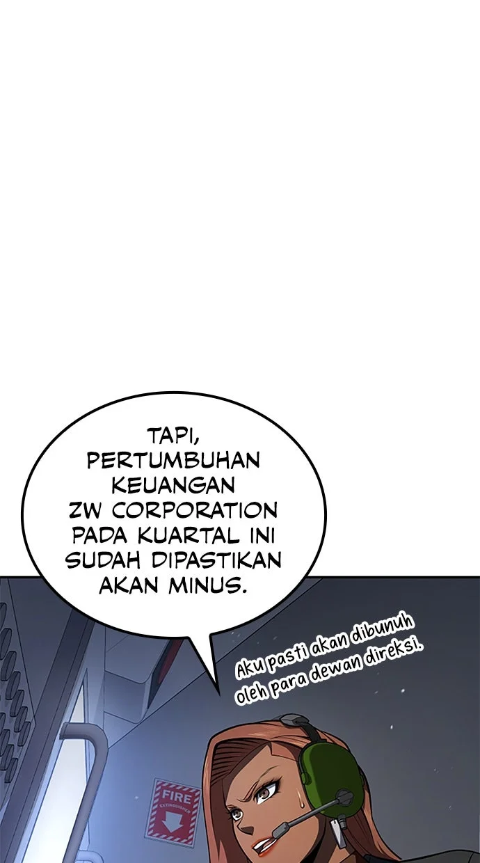 Assassin’s Creed Chapter 123 Gambar 26