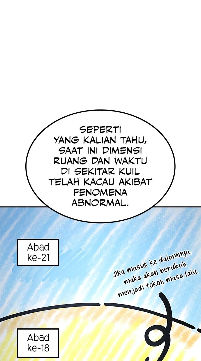 Assassin’s Creed Chapter 123 Gambar 28