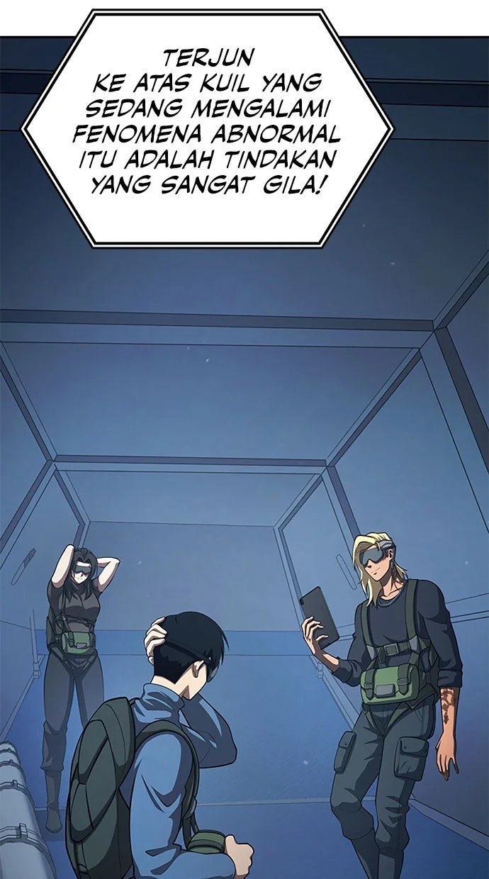 Assassin’s Creed Chapter 123 Gambar 30