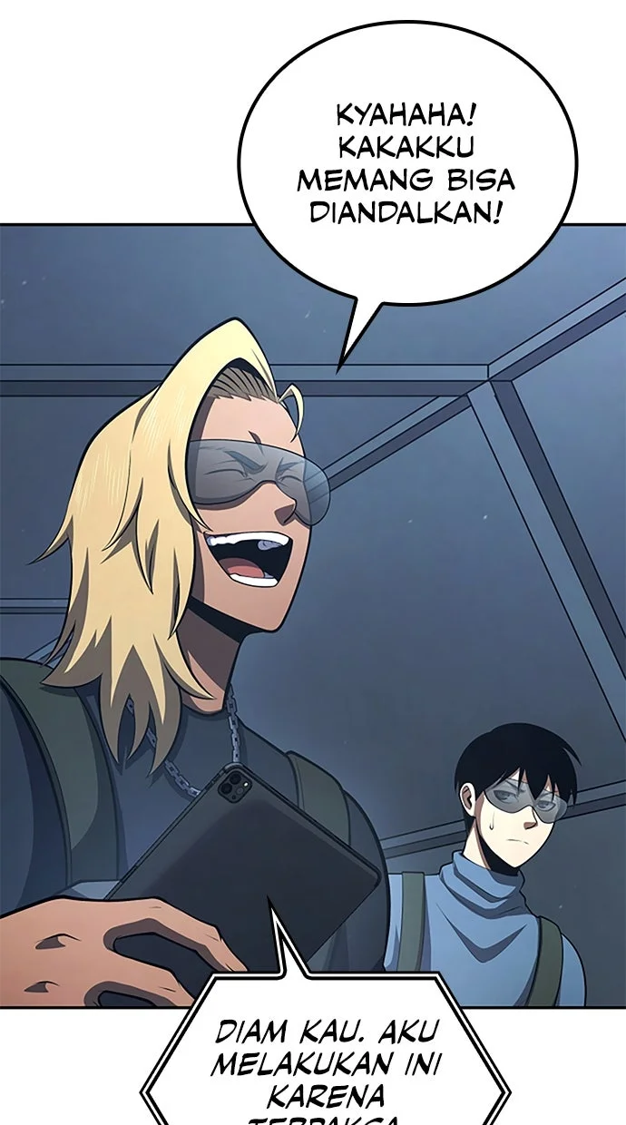 Assassin’s Creed Chapter 123 Gambar 32