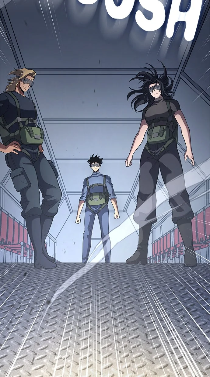 Assassin’s Creed Chapter 123 Gambar 36