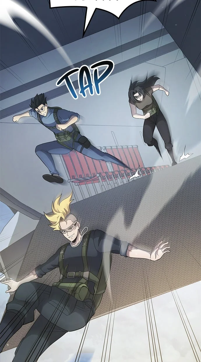 Assassin’s Creed Chapter 123 Gambar 46