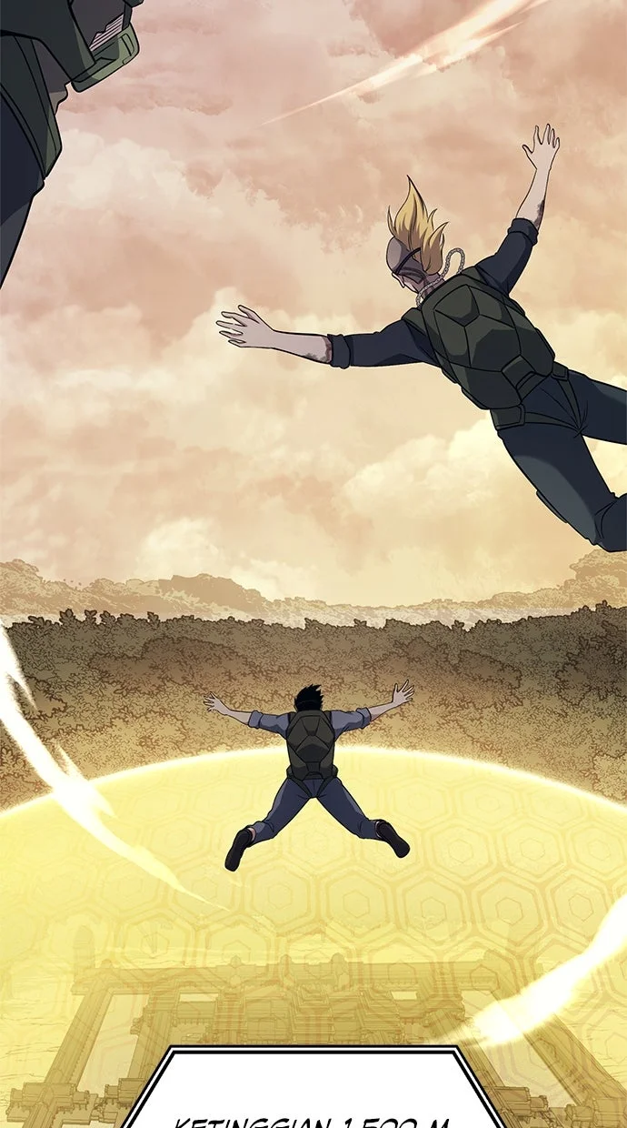 Assassin’s Creed Chapter 123 Gambar 48