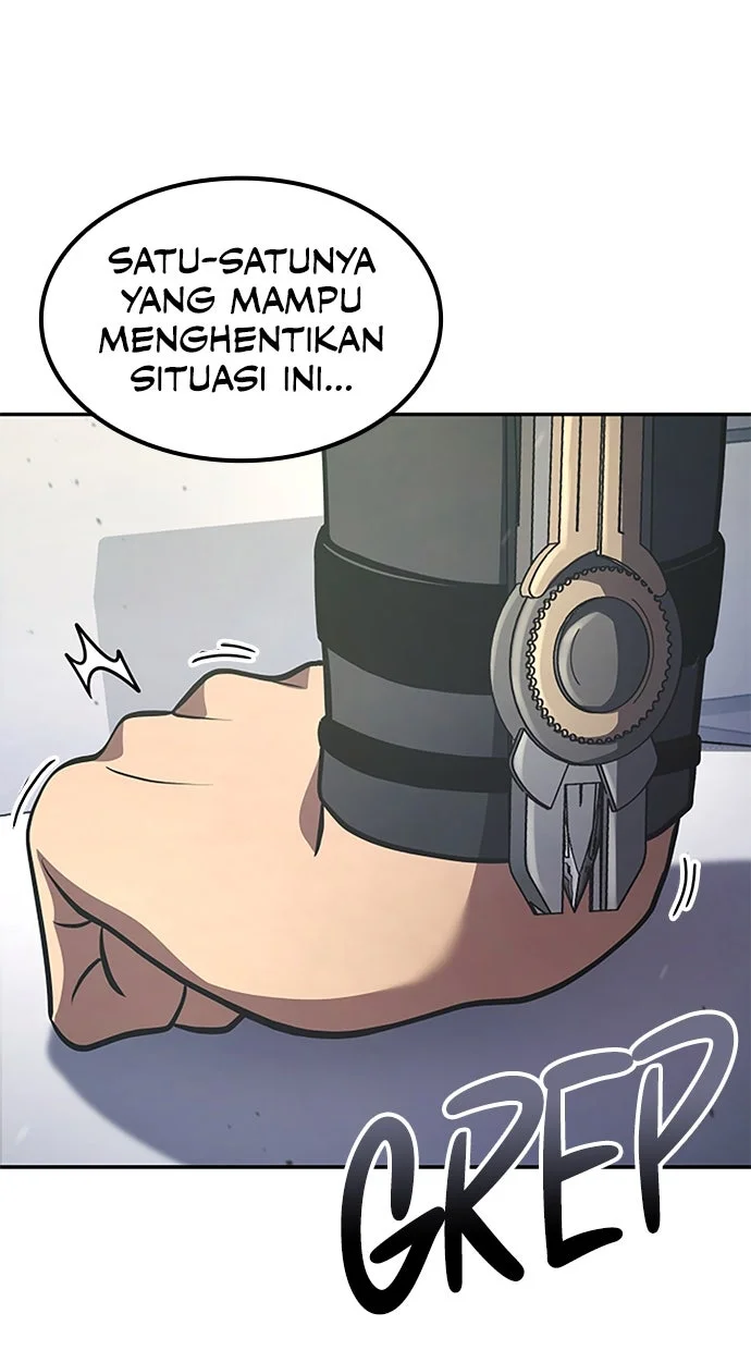 Assassin’s Creed Chapter 123 Gambar 5