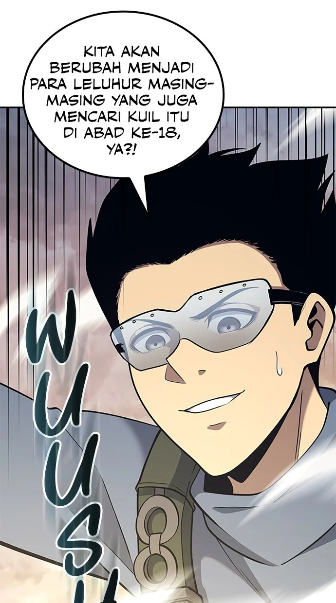 Assassin’s Creed Chapter 123 Gambar 53