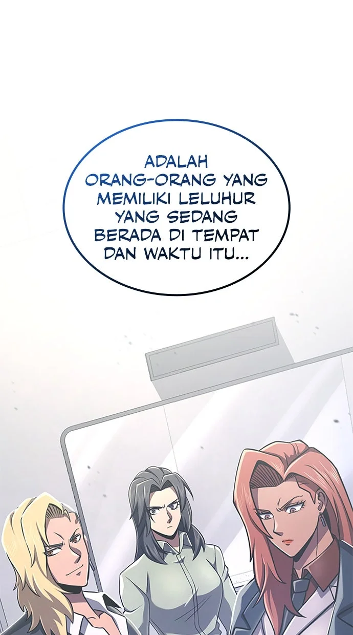 Assassin’s Creed Chapter 123 Gambar 6