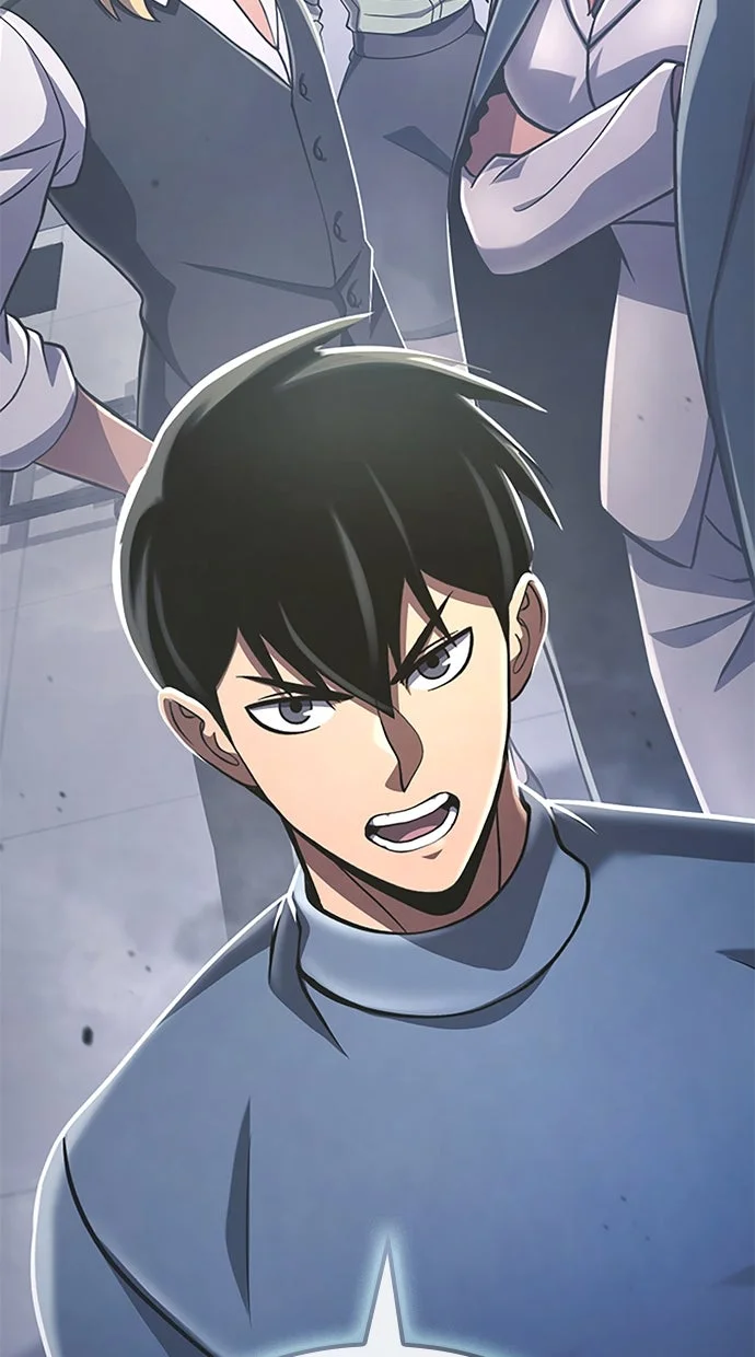 Assassin’s Creed Chapter 123 Gambar 7