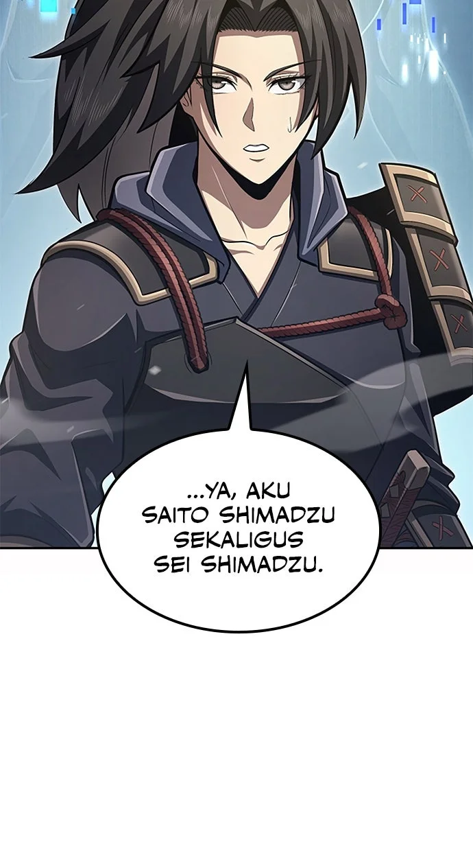 Assassin’s Creed Chapter 123 Gambar 77
