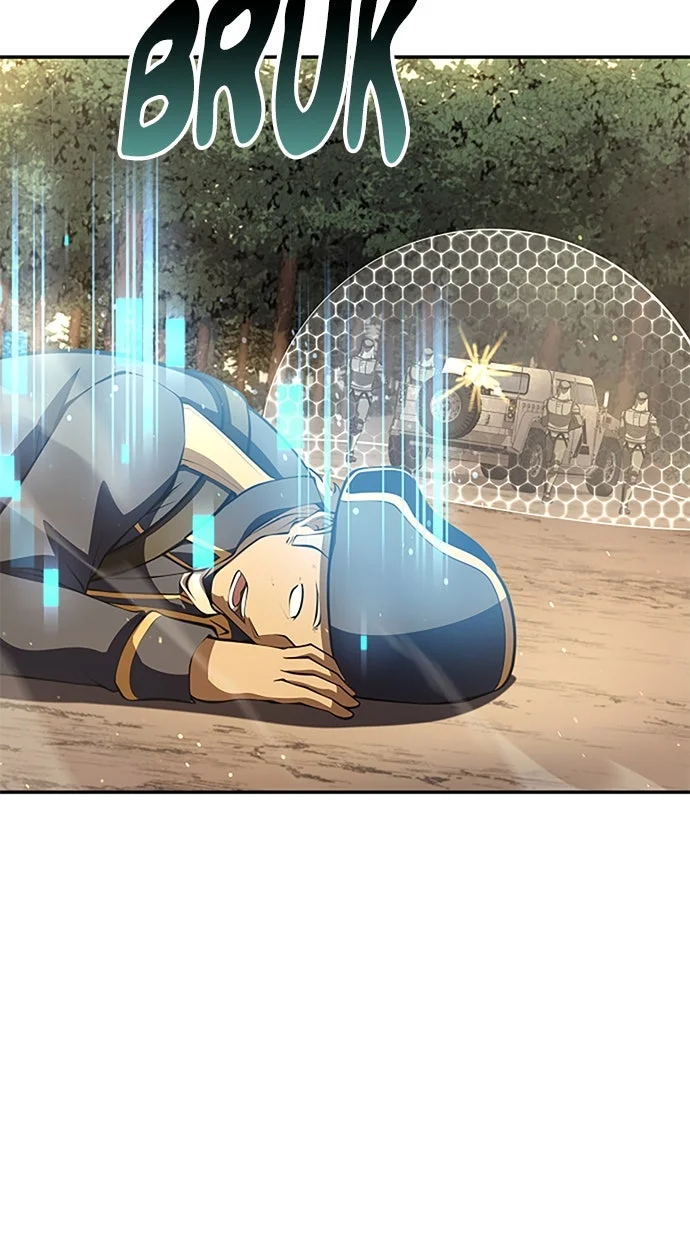 Assassin’s Creed Chapter 124 Gambar 11