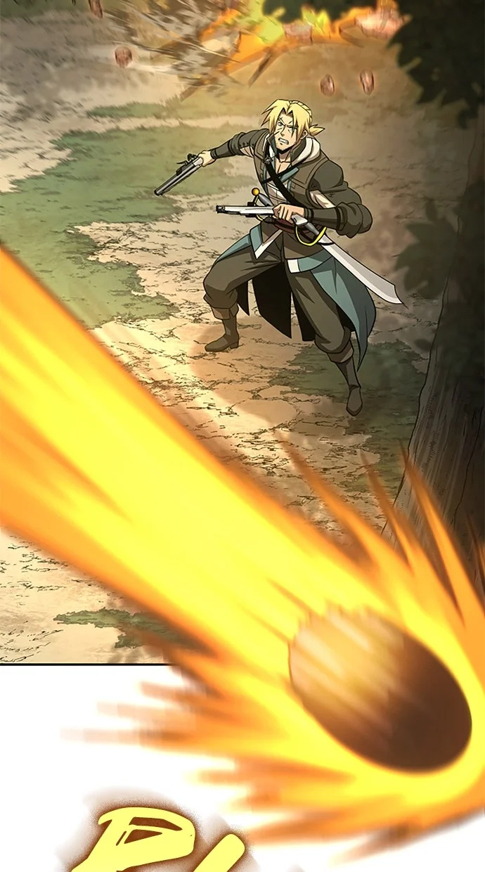 Assassin’s Creed Chapter 124 Gambar 112