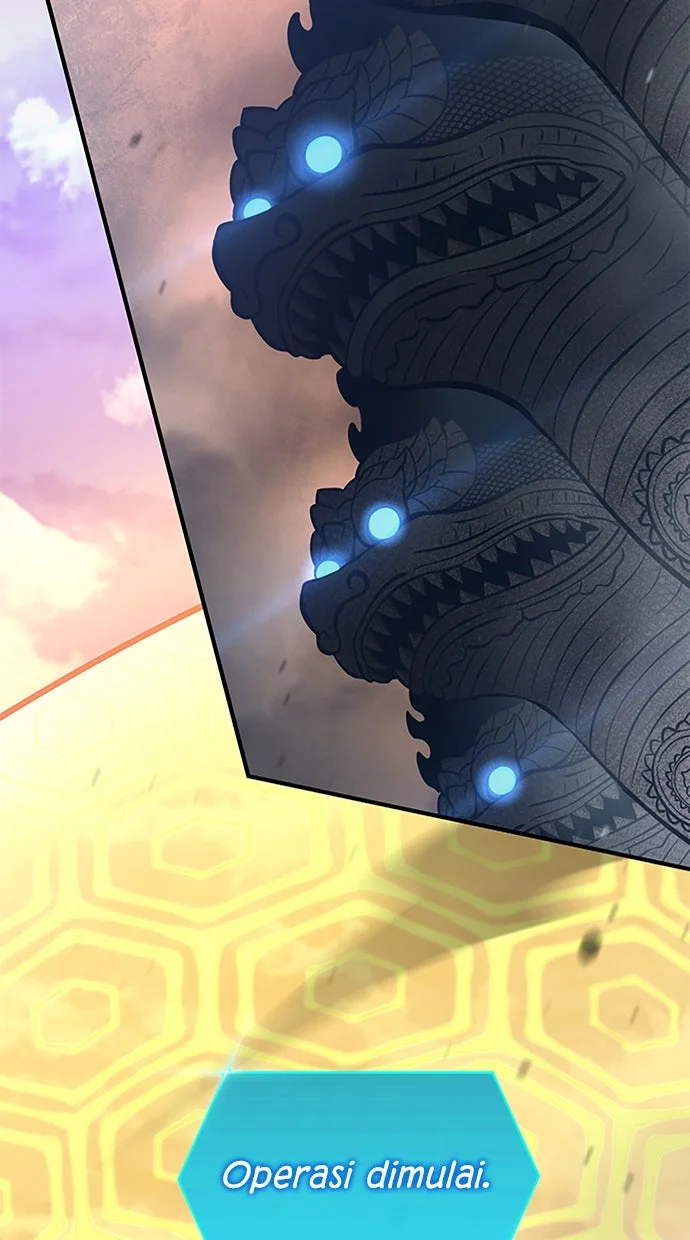 Assassin’s Creed Chapter 124 Gambar 125