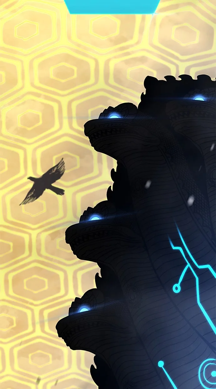 Assassin’s Creed Chapter 124 Gambar 126