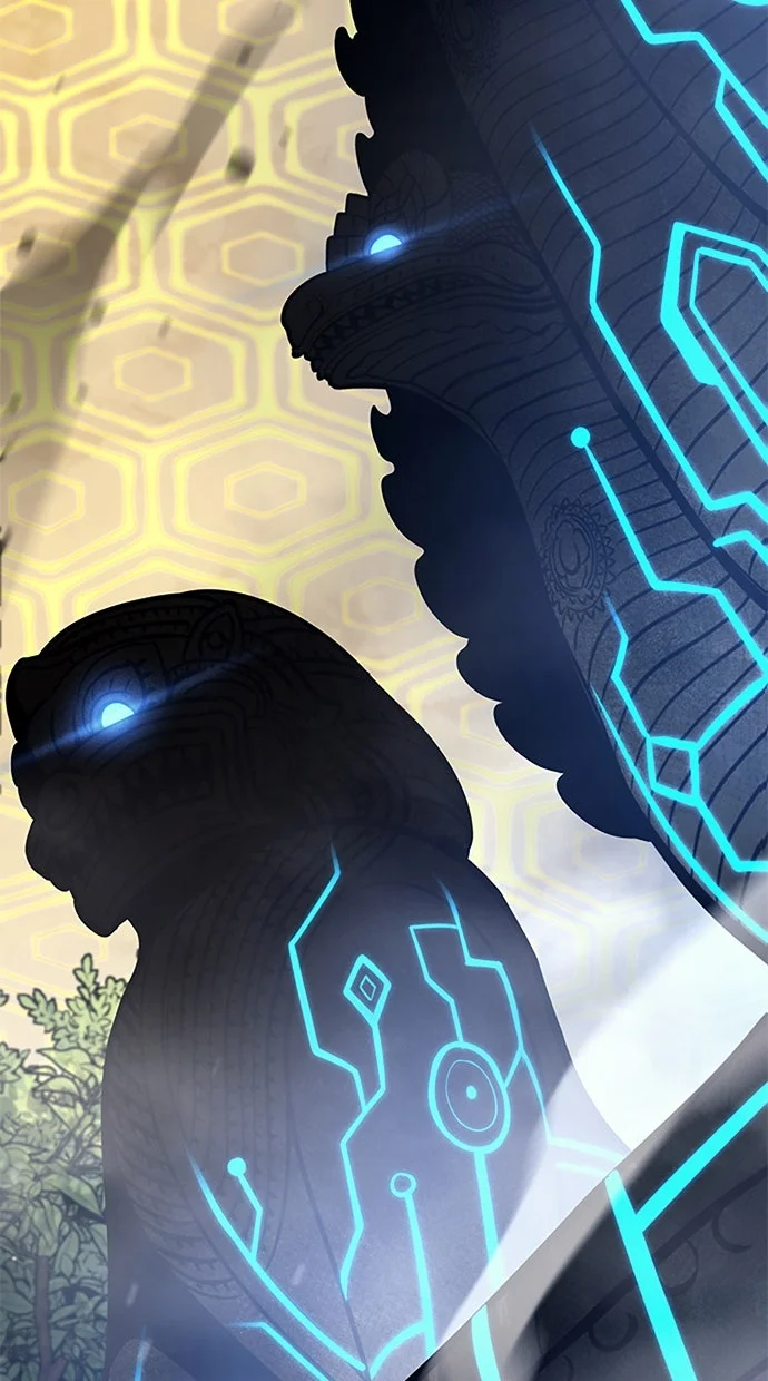 Assassin’s Creed Chapter 124 Gambar 127