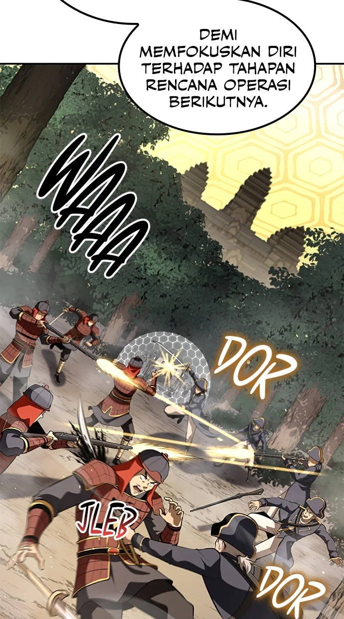 Assassin’s Creed Chapter 124 Gambar 14