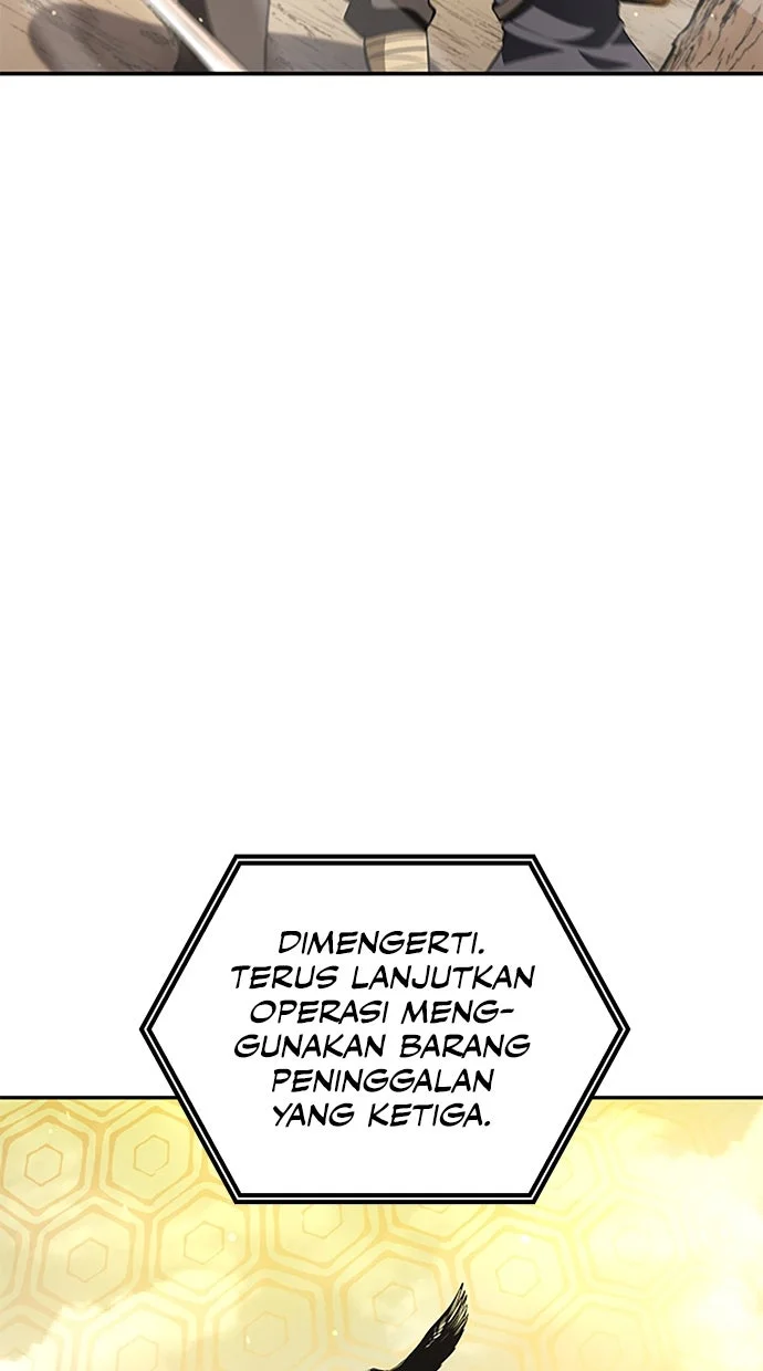 Assassin’s Creed Chapter 124 Gambar 15