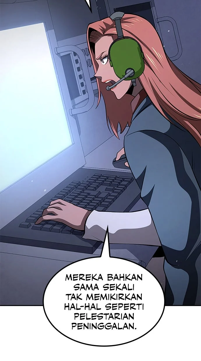 Assassin’s Creed Chapter 124 Gambar 19