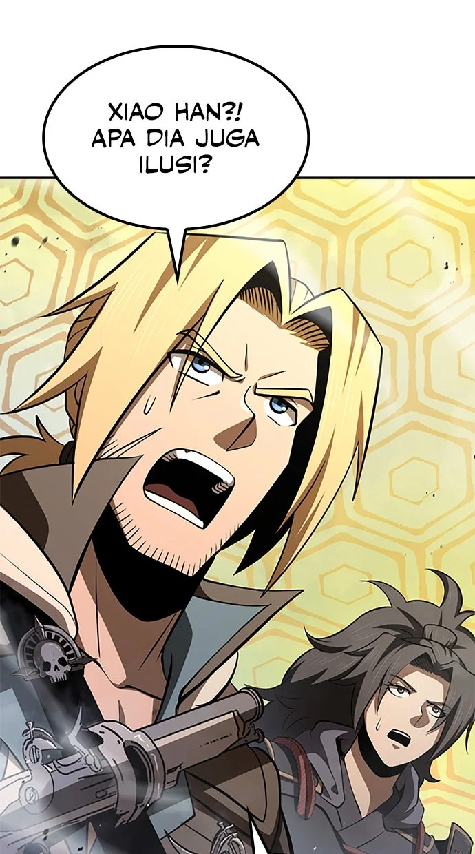 Assassin’s Creed Chapter 124 Gambar 27