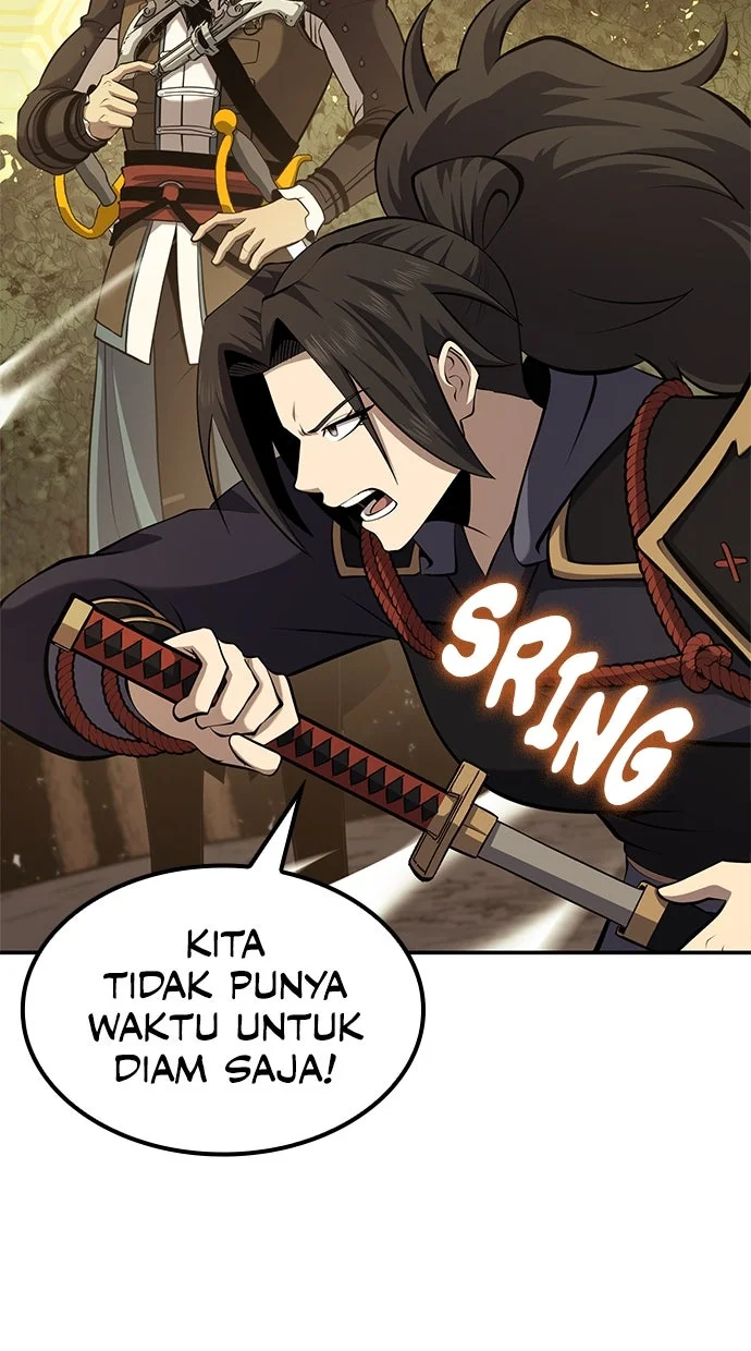 Assassin’s Creed Chapter 124 Gambar 32