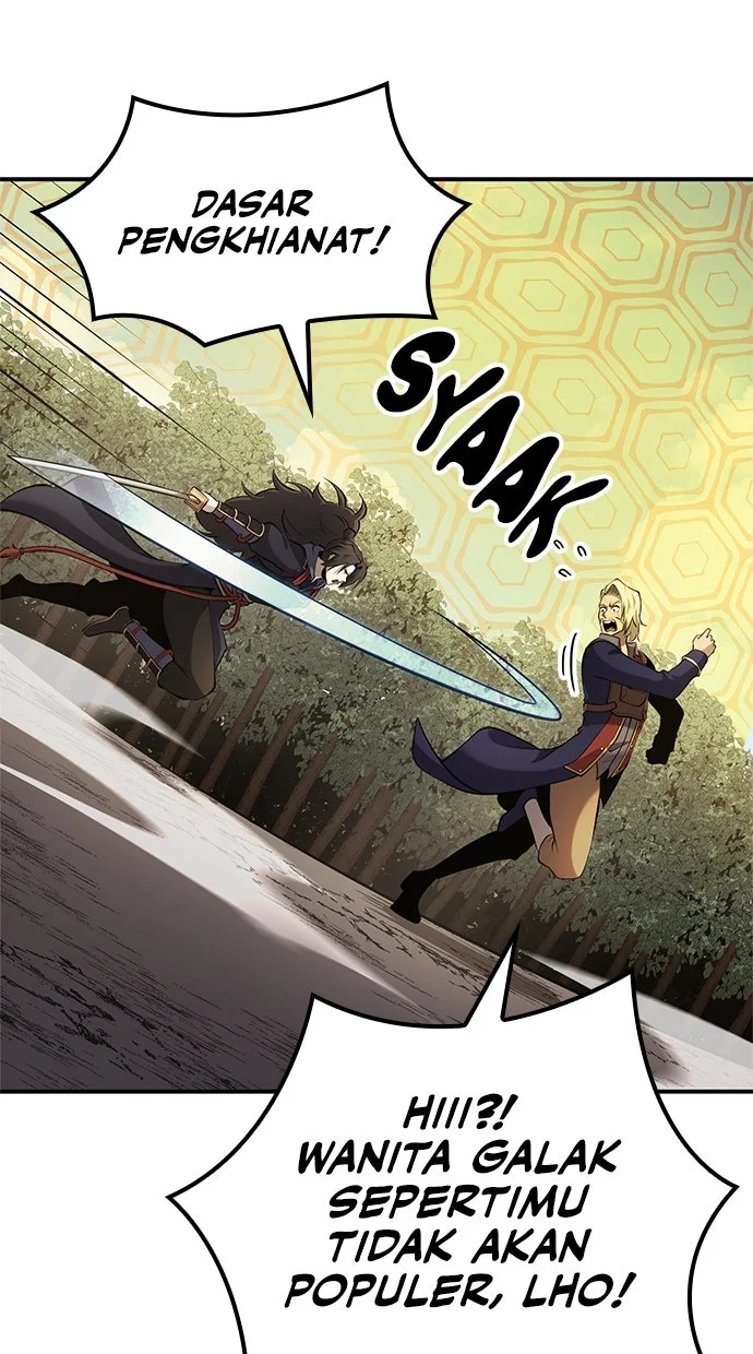 Assassin’s Creed Chapter 124 Gambar 35