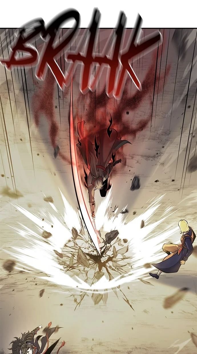 Assassin’s Creed Chapter 124 Gambar 41