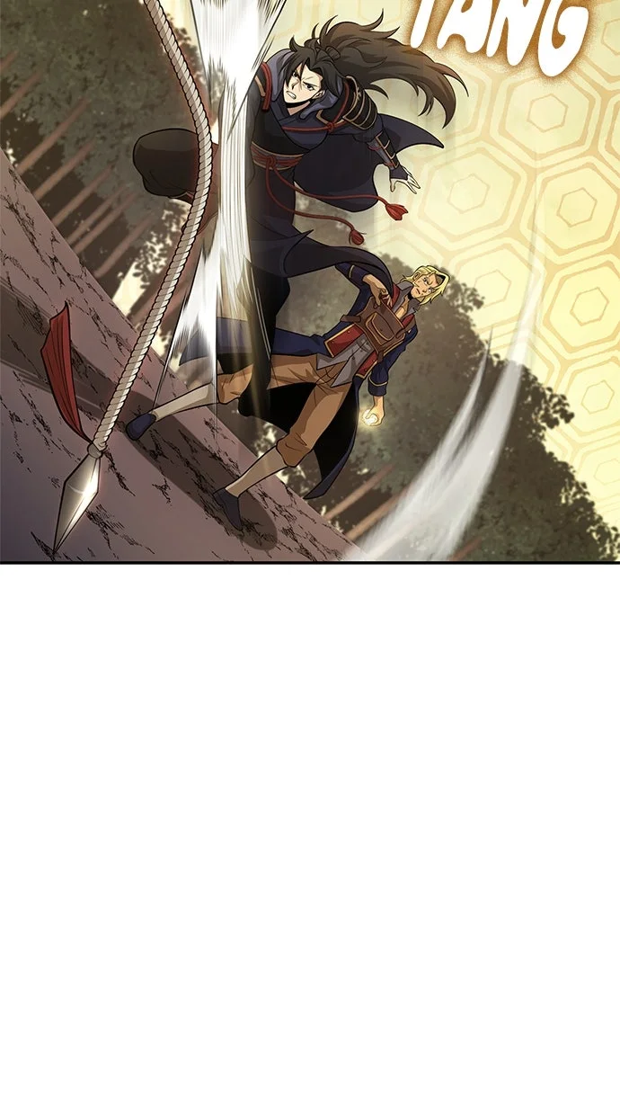 Assassin’s Creed Chapter 124 Gambar 54