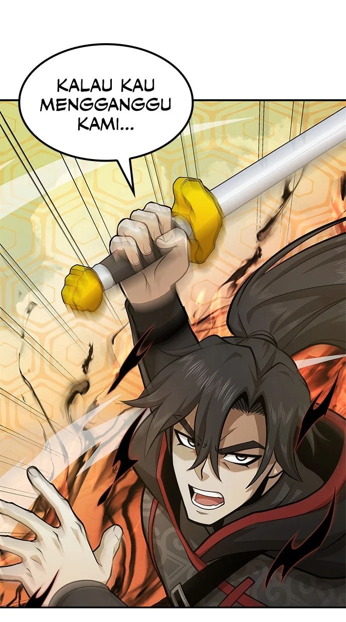 Assassin’s Creed Chapter 124 Gambar 55