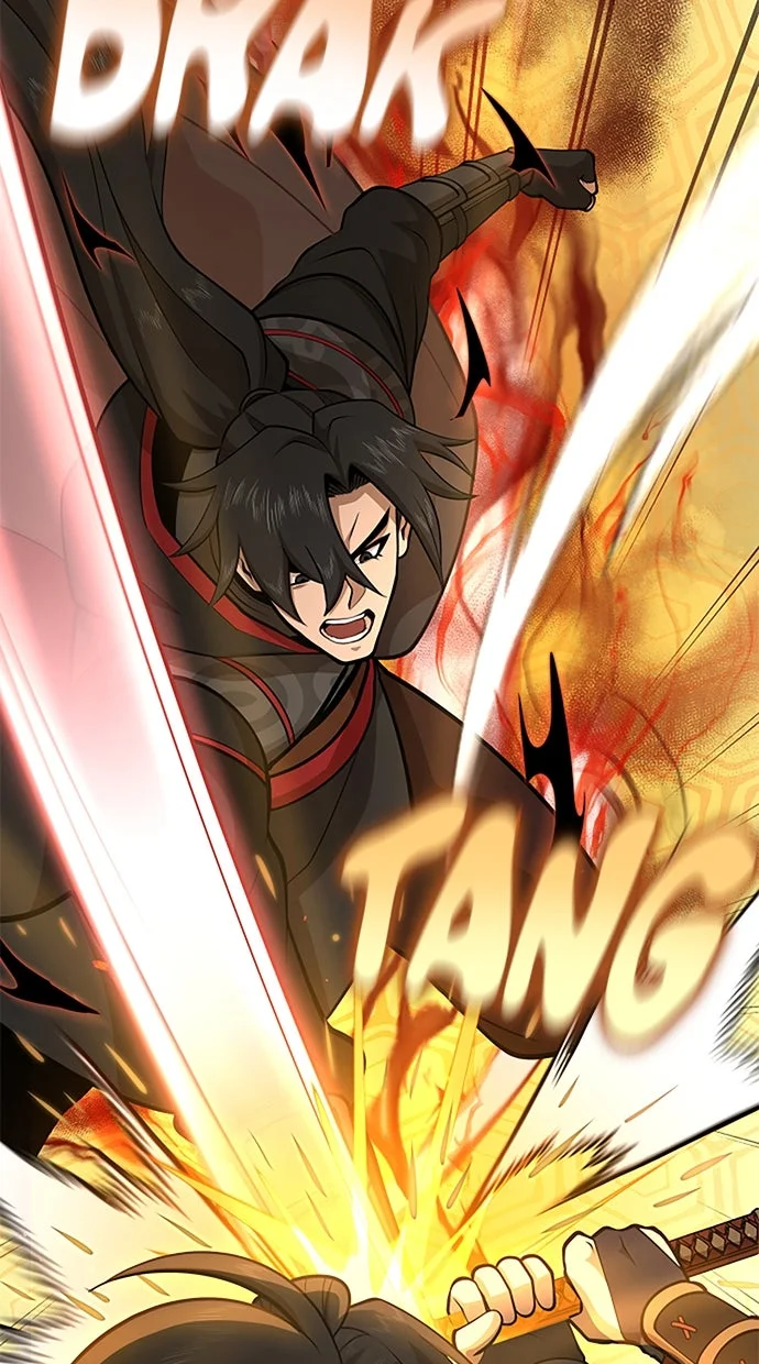 Assassin’s Creed Chapter 124 Gambar 57