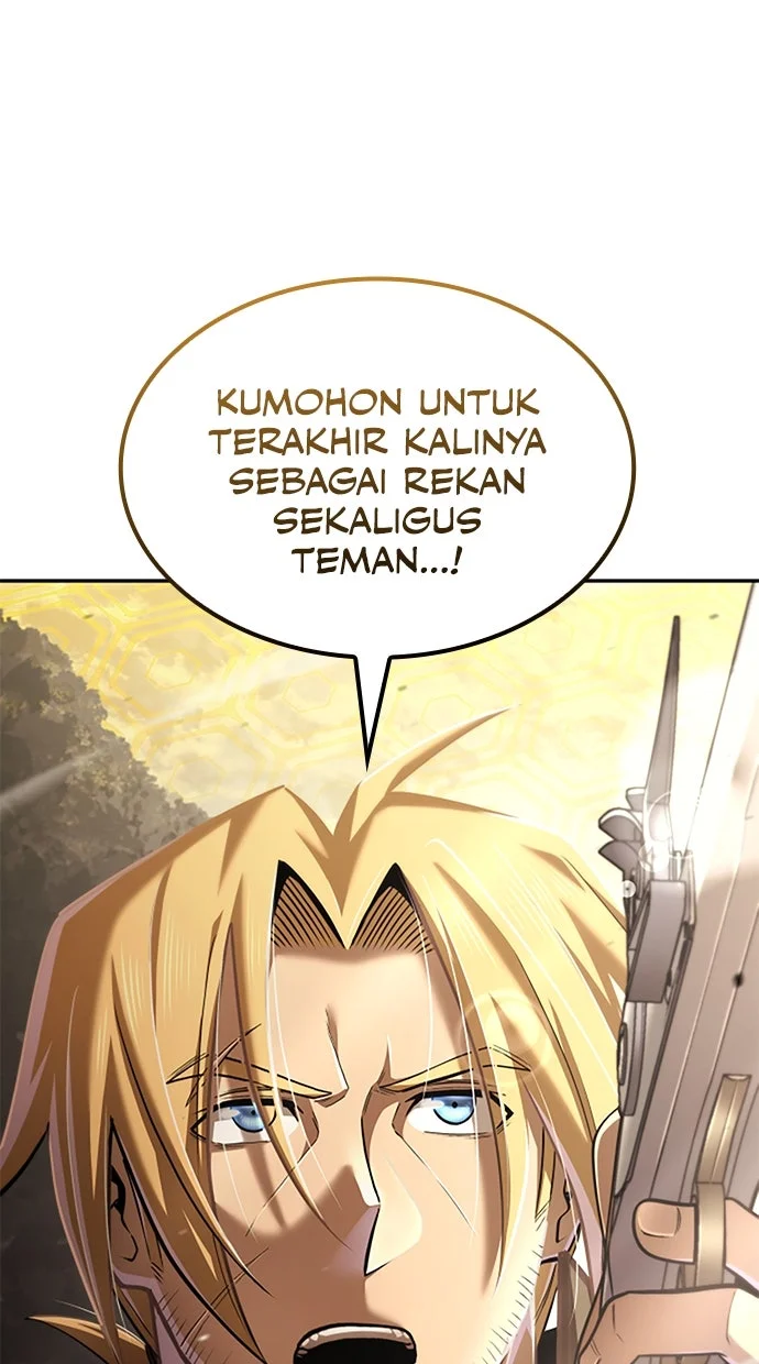 Assassin’s Creed Chapter 124 Gambar 77