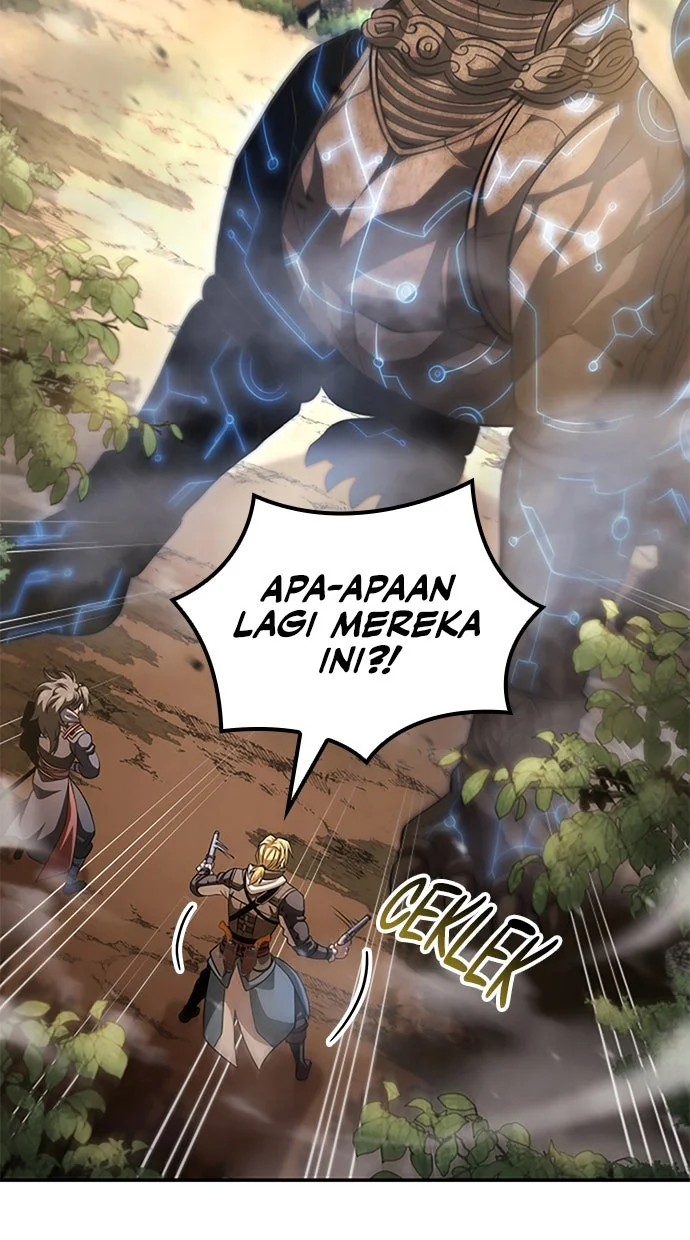 Assassin’s Creed Chapter 125 Gambar 112