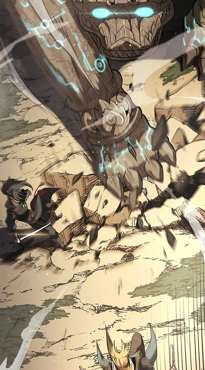 Assassin’s Creed Chapter 125 Gambar 116