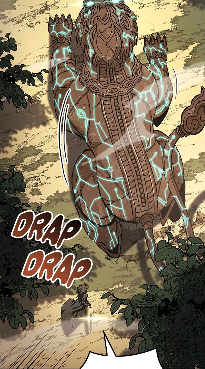 Assassin’s Creed Chapter 125 Gambar 126